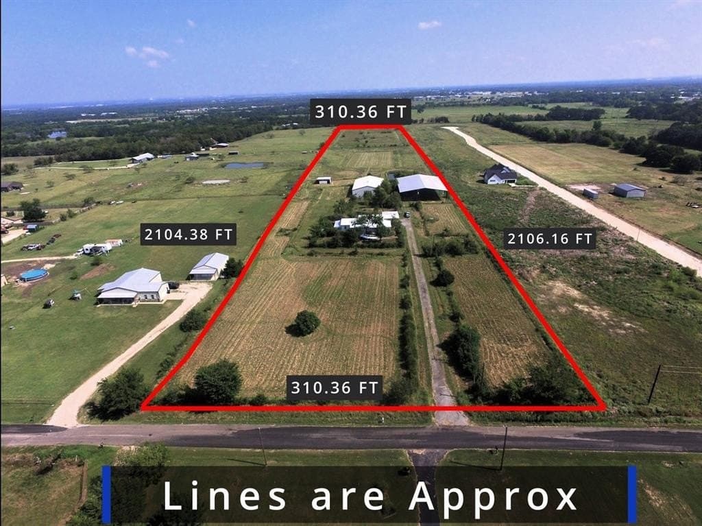 15 acres in Hunt County gallery image 3