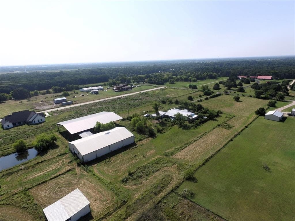 15 acres in Hunt County gallery image 4