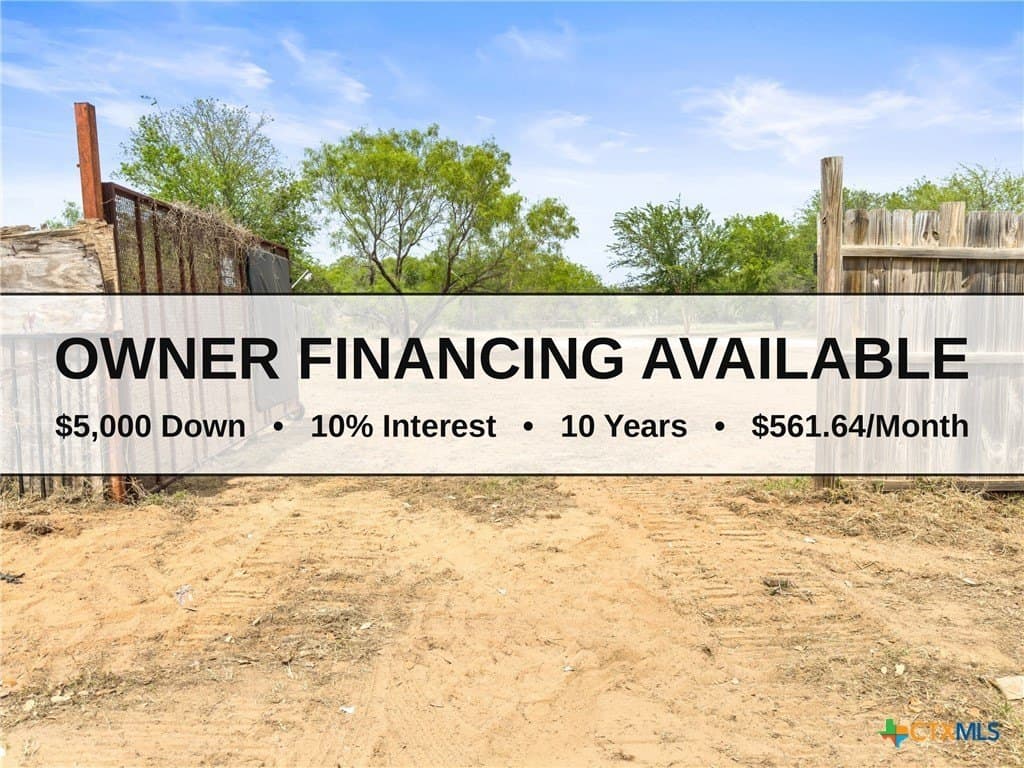 0.23 acres in Burnet County
