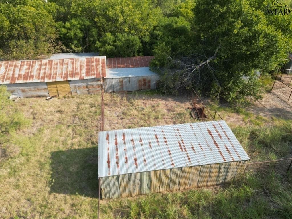 12.71 acres in Wichita County - photo 12