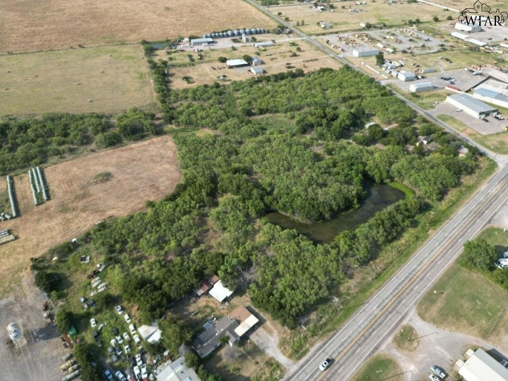 12.71 acres in Wichita County - photo 7