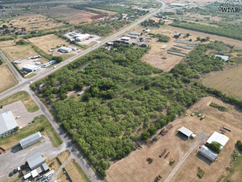 12.71 acres in Wichita County - photo 5