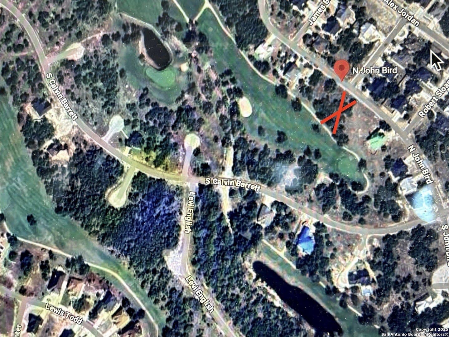 0.2 acres in Blanco County - photo 10