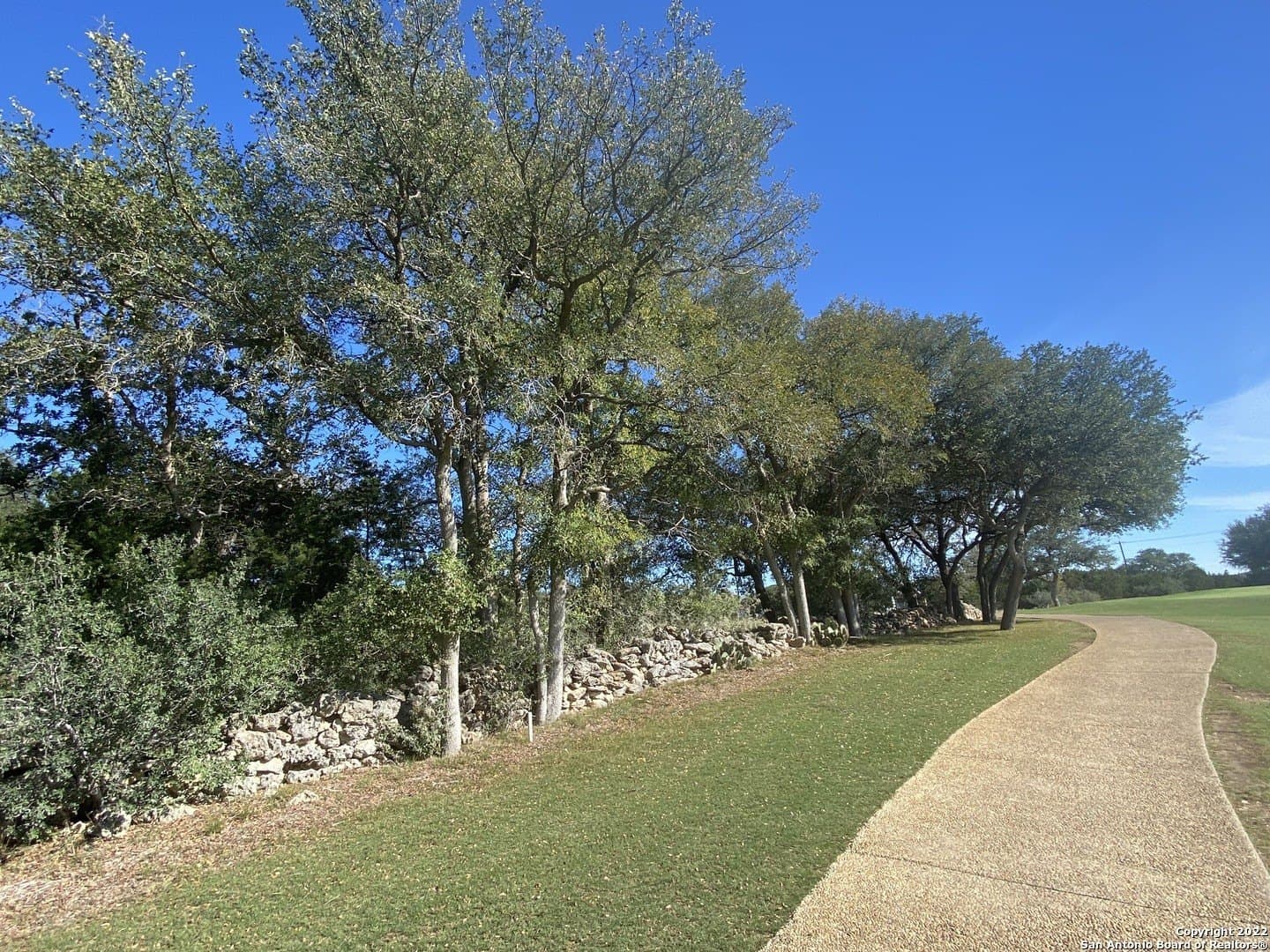 0.2 acres in Blanco County - photo 9