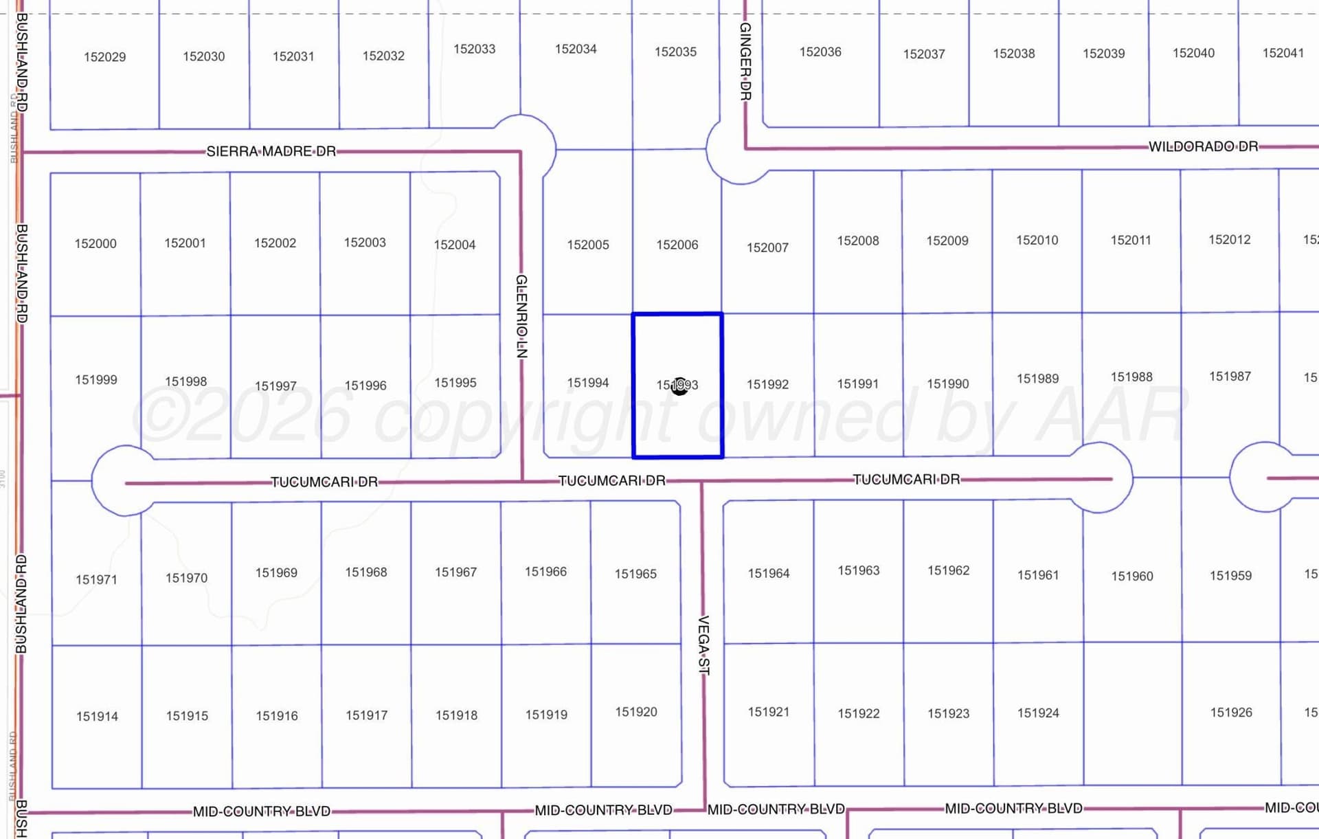 1 acres in Randall County - photo 3
