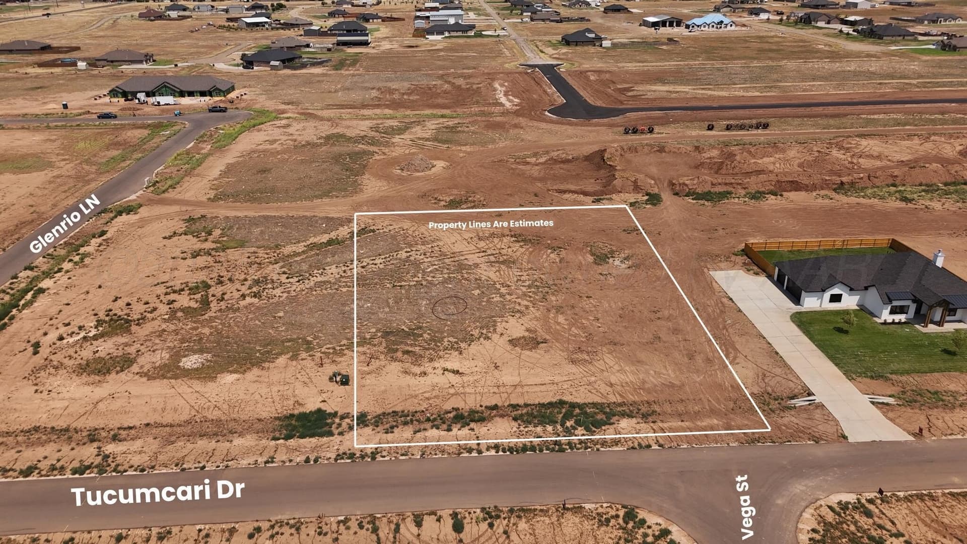 1 acres in Randall County - photo 2