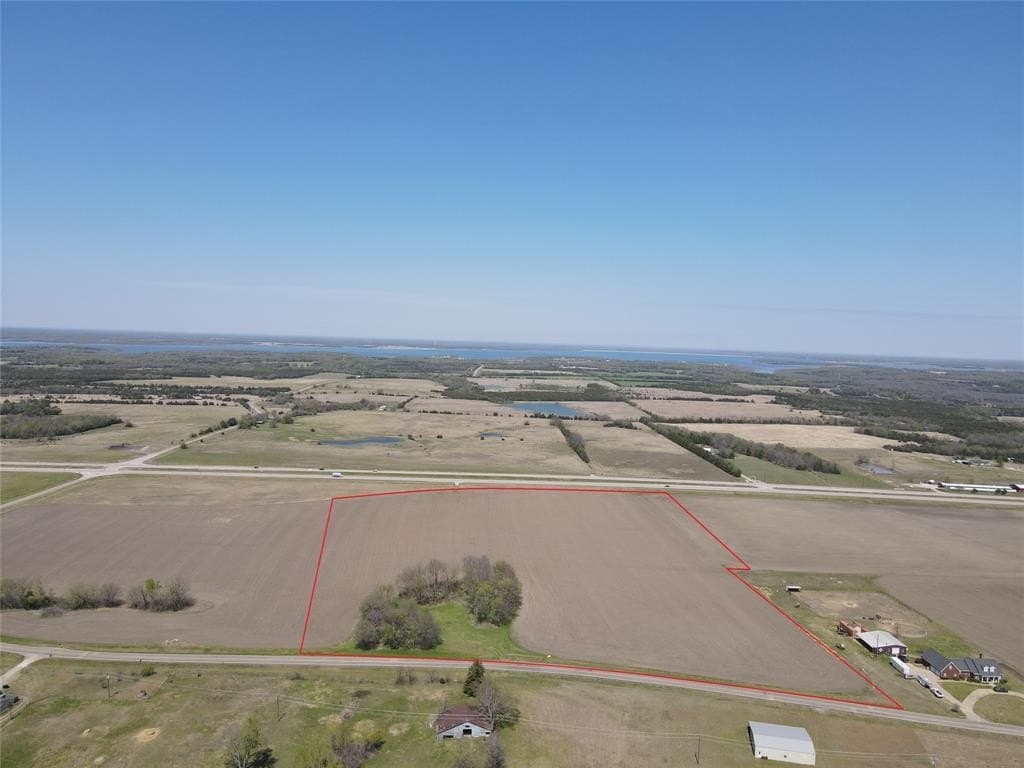 20 acres in Fannin County gallery image 2