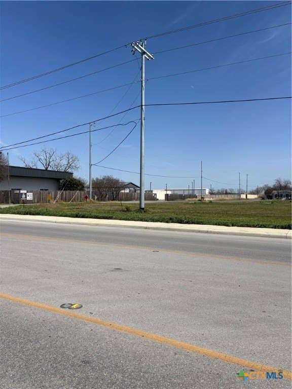 4.18 acres in Guadalupe County