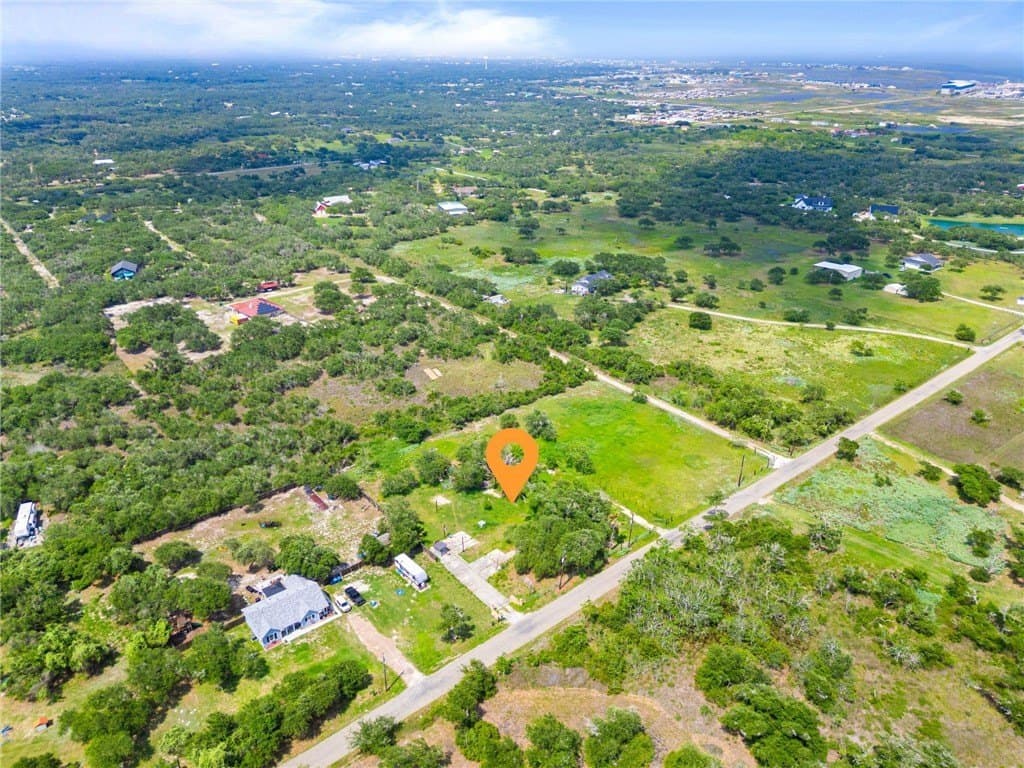 1 acres in Aransas County - photo 2