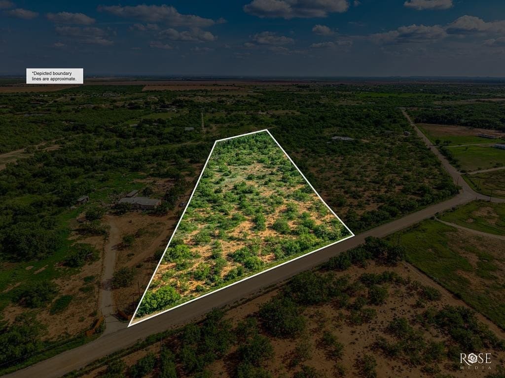6.34 acres in Tom Green County - photo 2