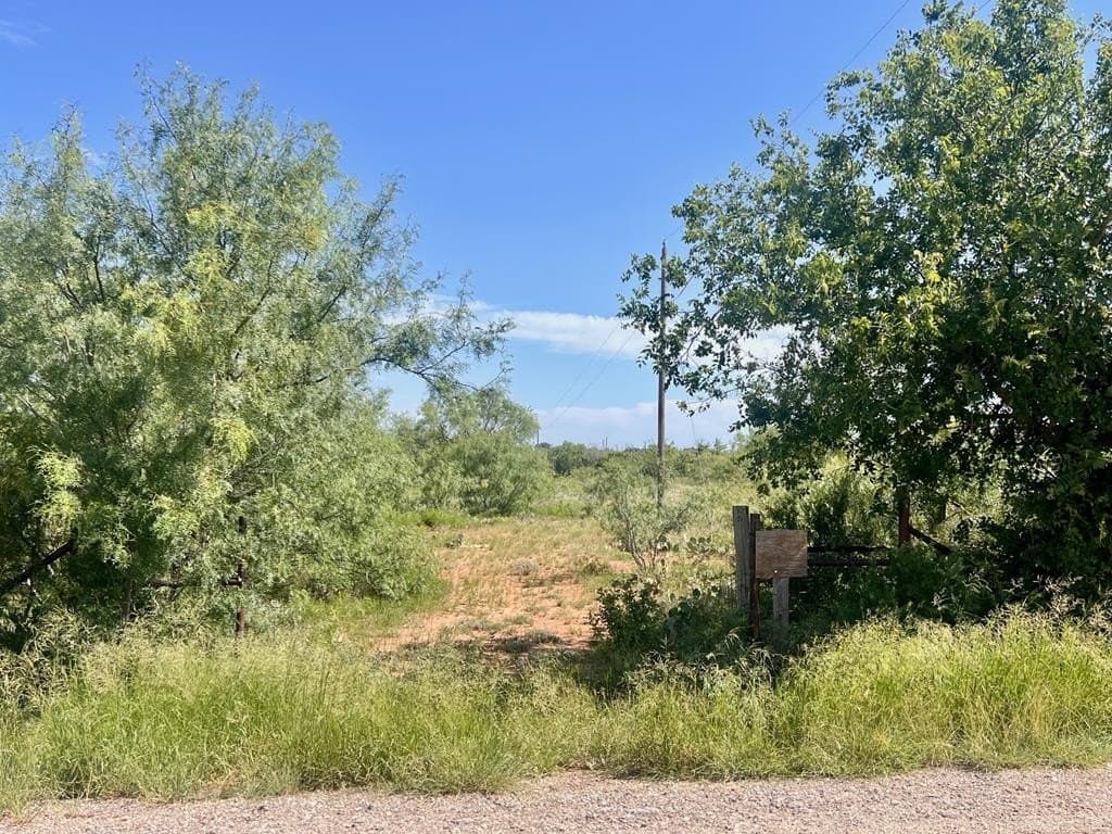6.34 acres in Tom Green County - photo 7