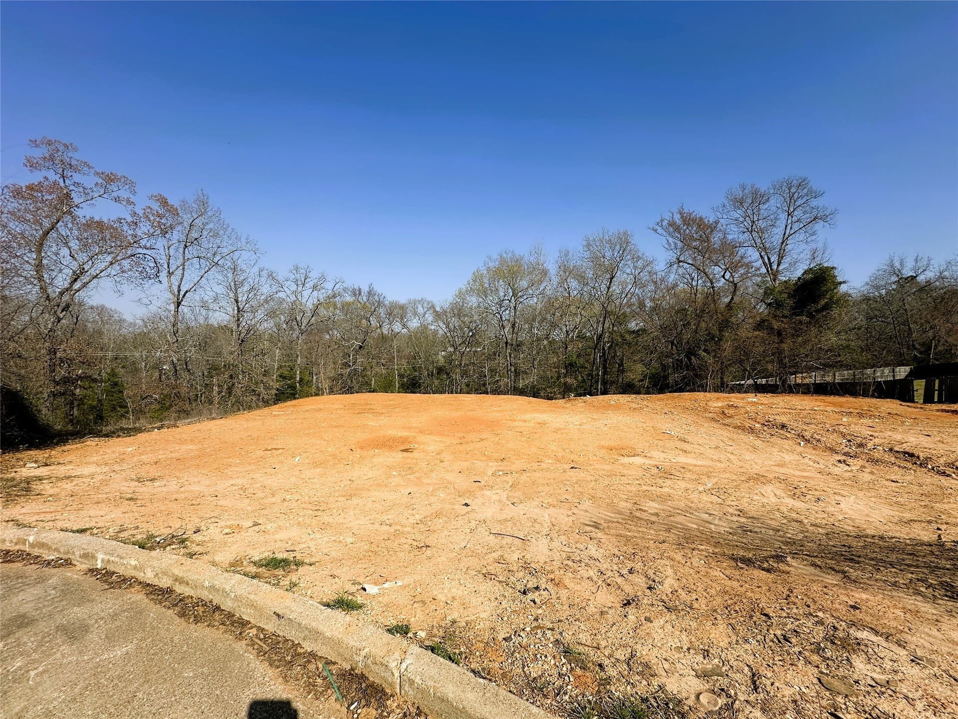 0.38 acres in Anderson County featured view
