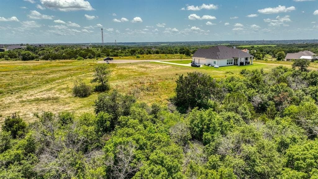 2 acres in Parker County featured view