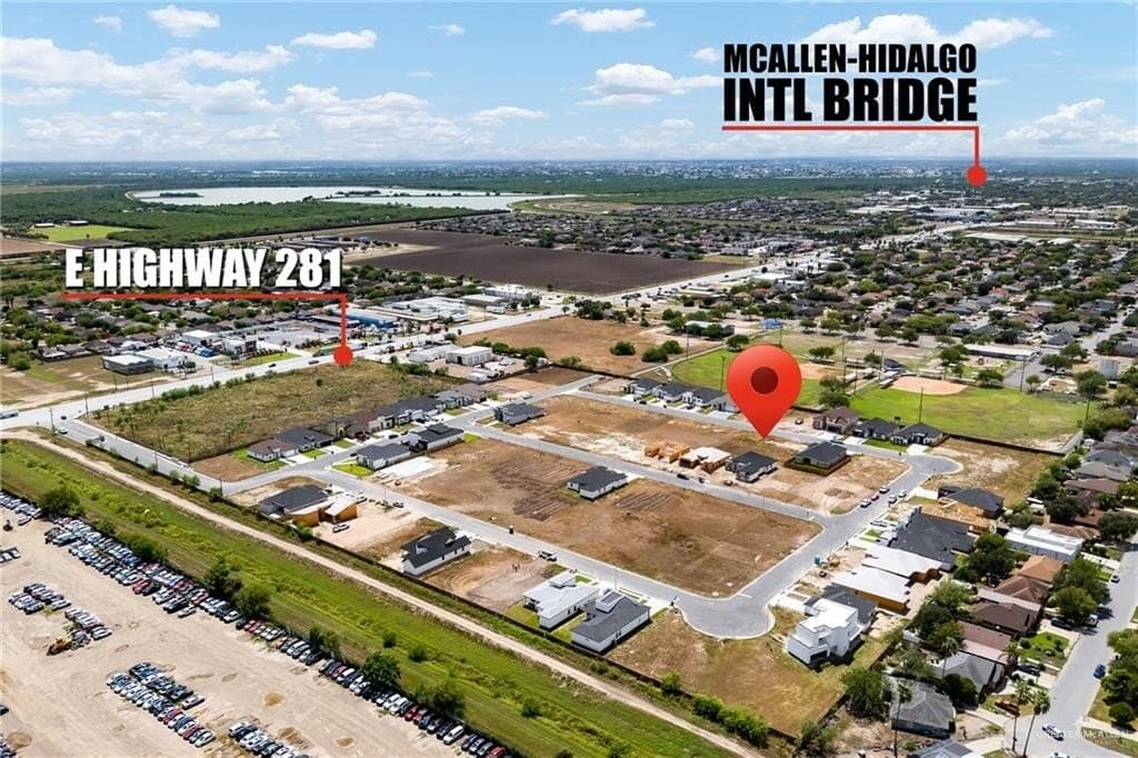 0.14 acres in Hidalgo County featured view
