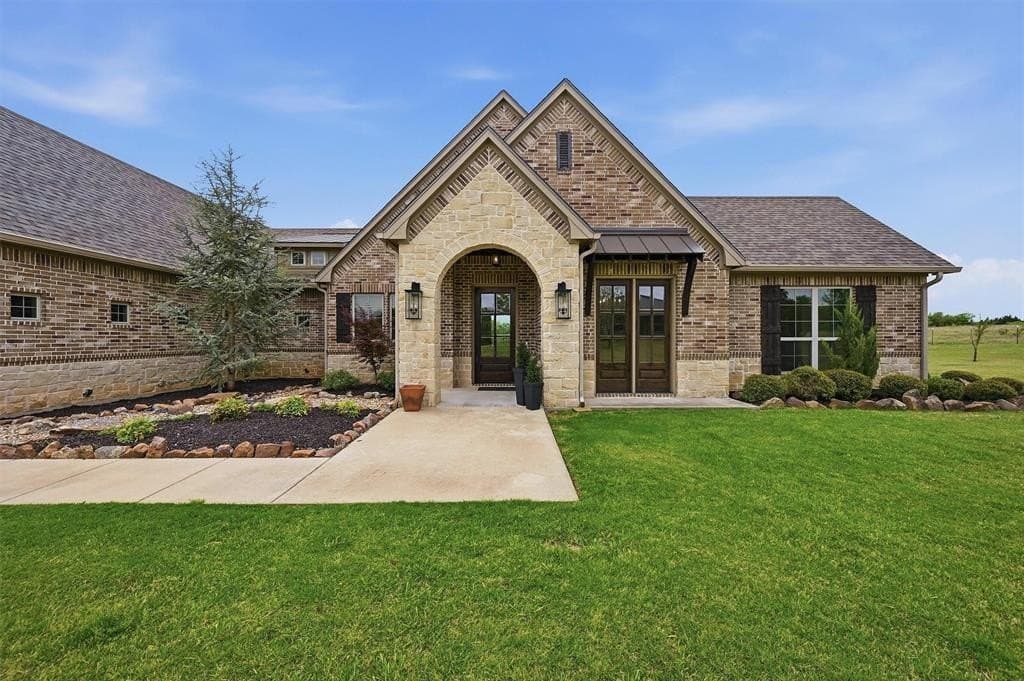 11.21 acres in Grayson County gallery image 3