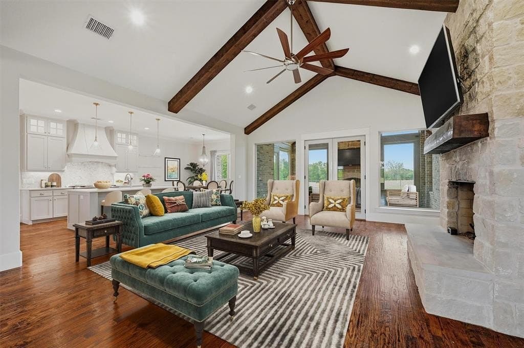 11.21 acres in Grayson County gallery image 4