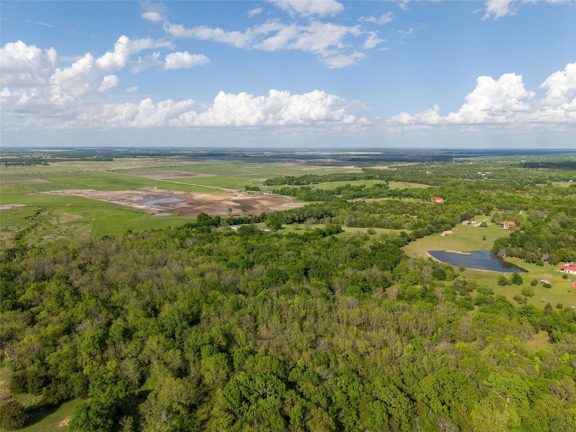 38.37 acres in Fannin County gallery image 2