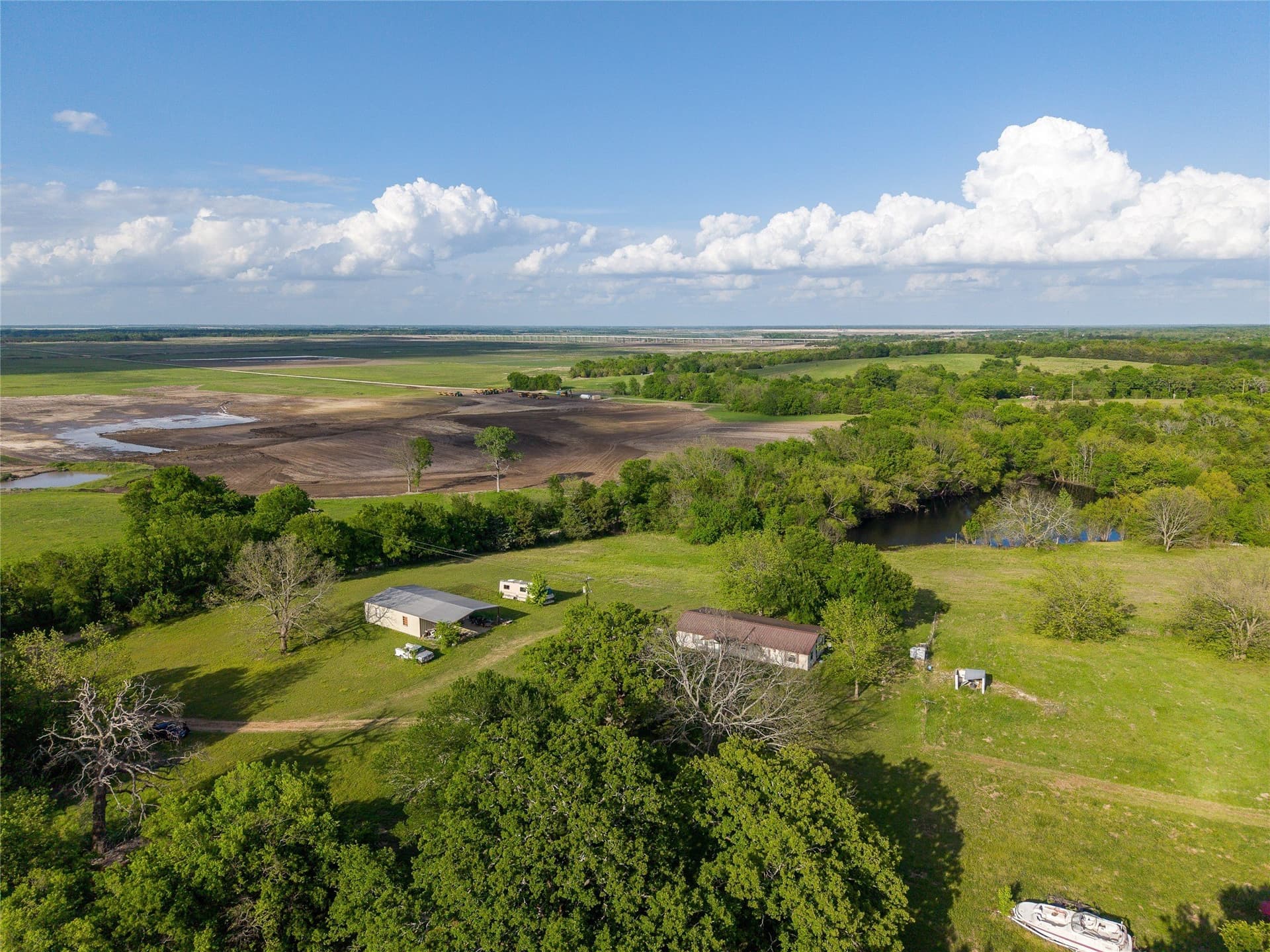 38.37 acres in Fannin County gallery image 4
