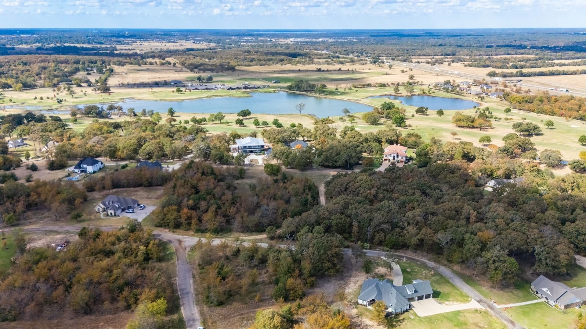 1 acres in Hopkins County featured view