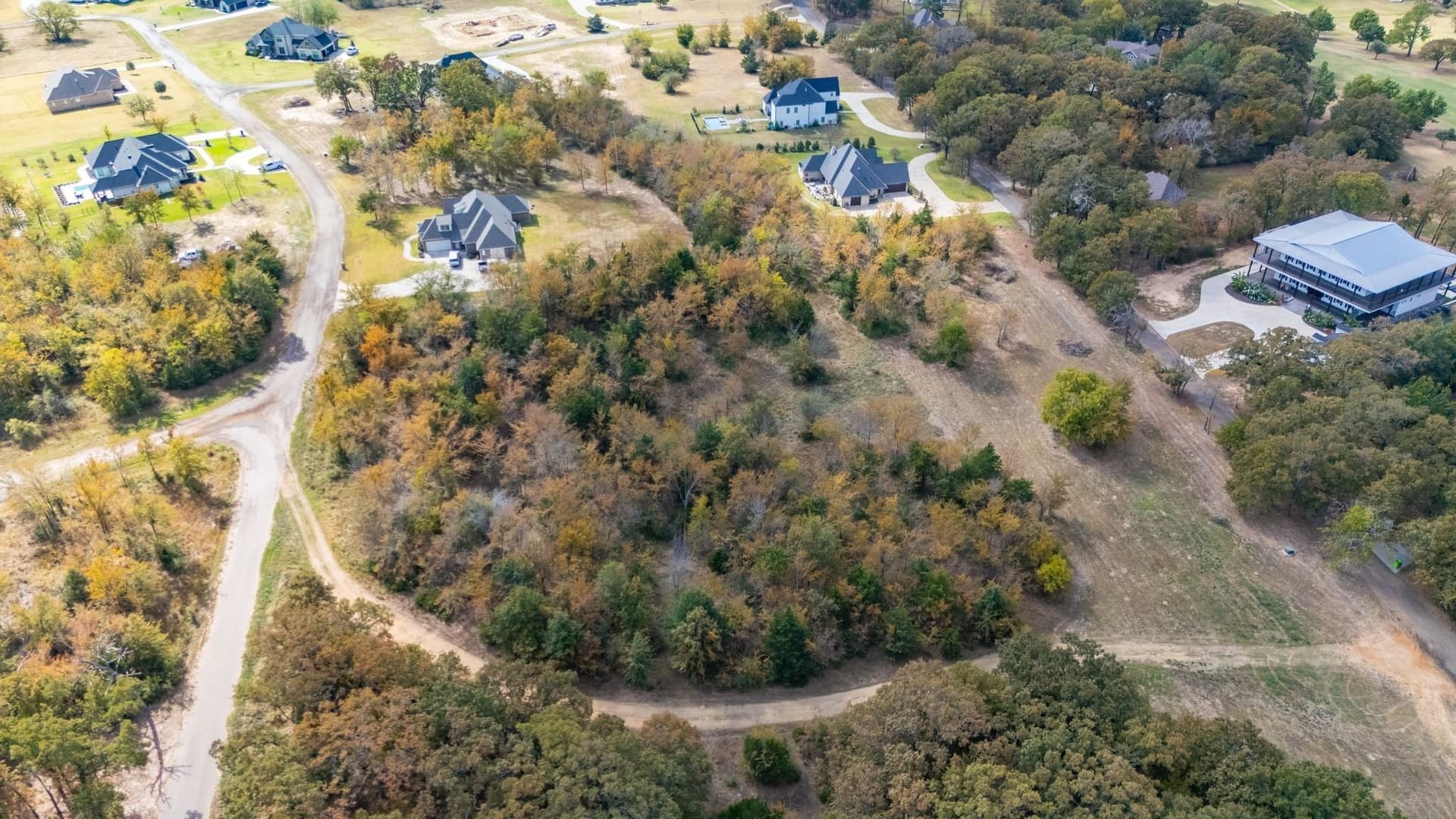 1 acres in Hopkins County gallery image 4