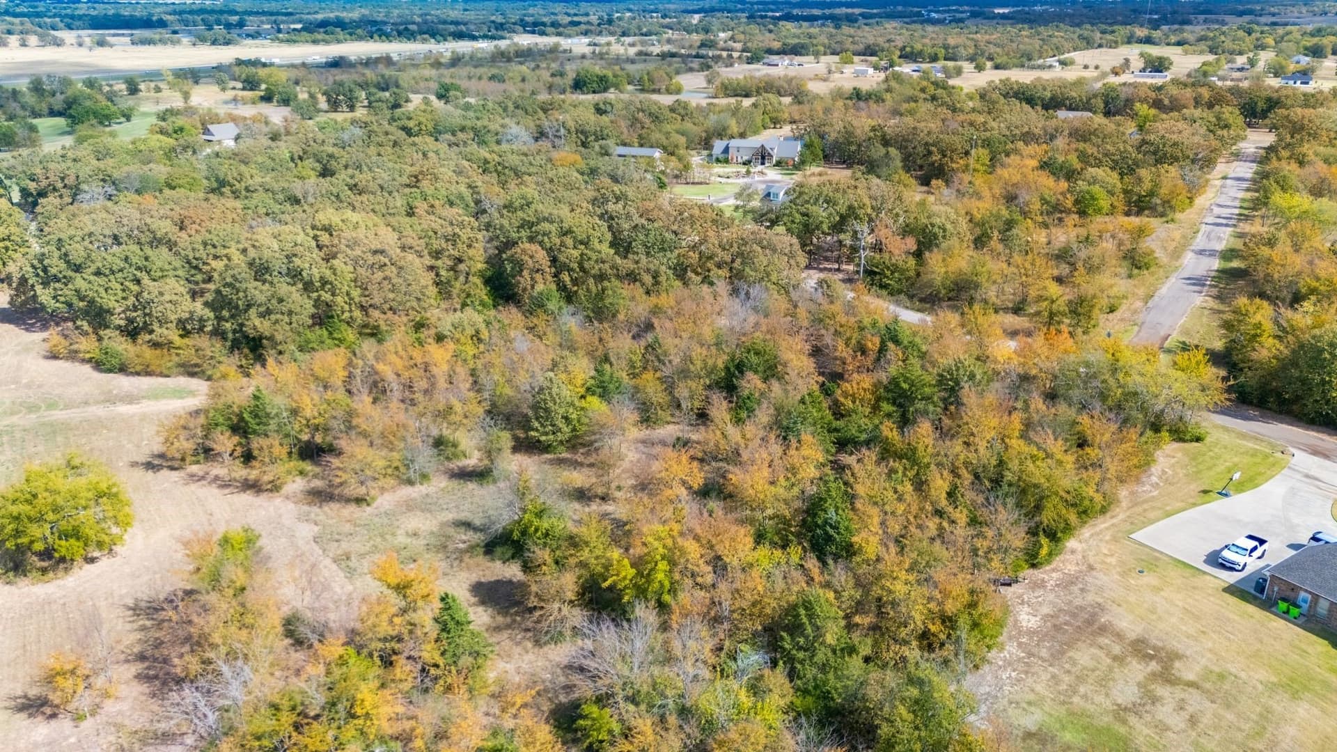 1 acres in Hopkins County gallery image 3