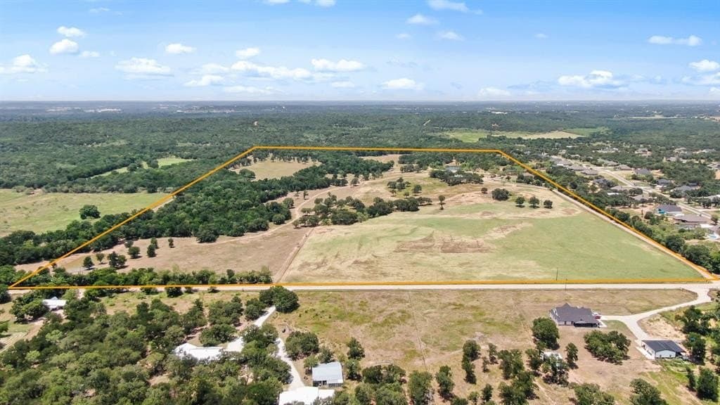 93.28 acres in Parker County gallery image 2