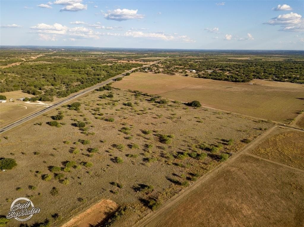 19.18 acres in Brown County