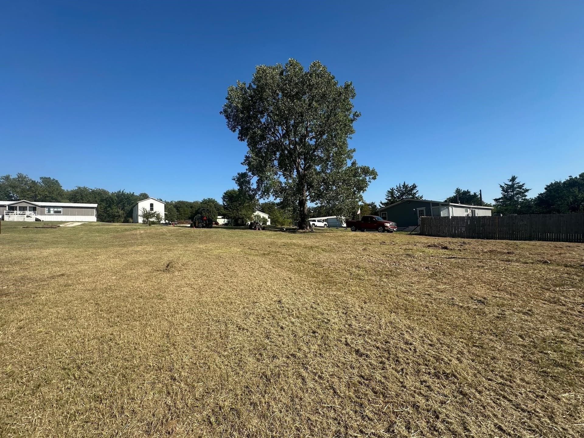 0.5 acres in Cooke County - photo 5
