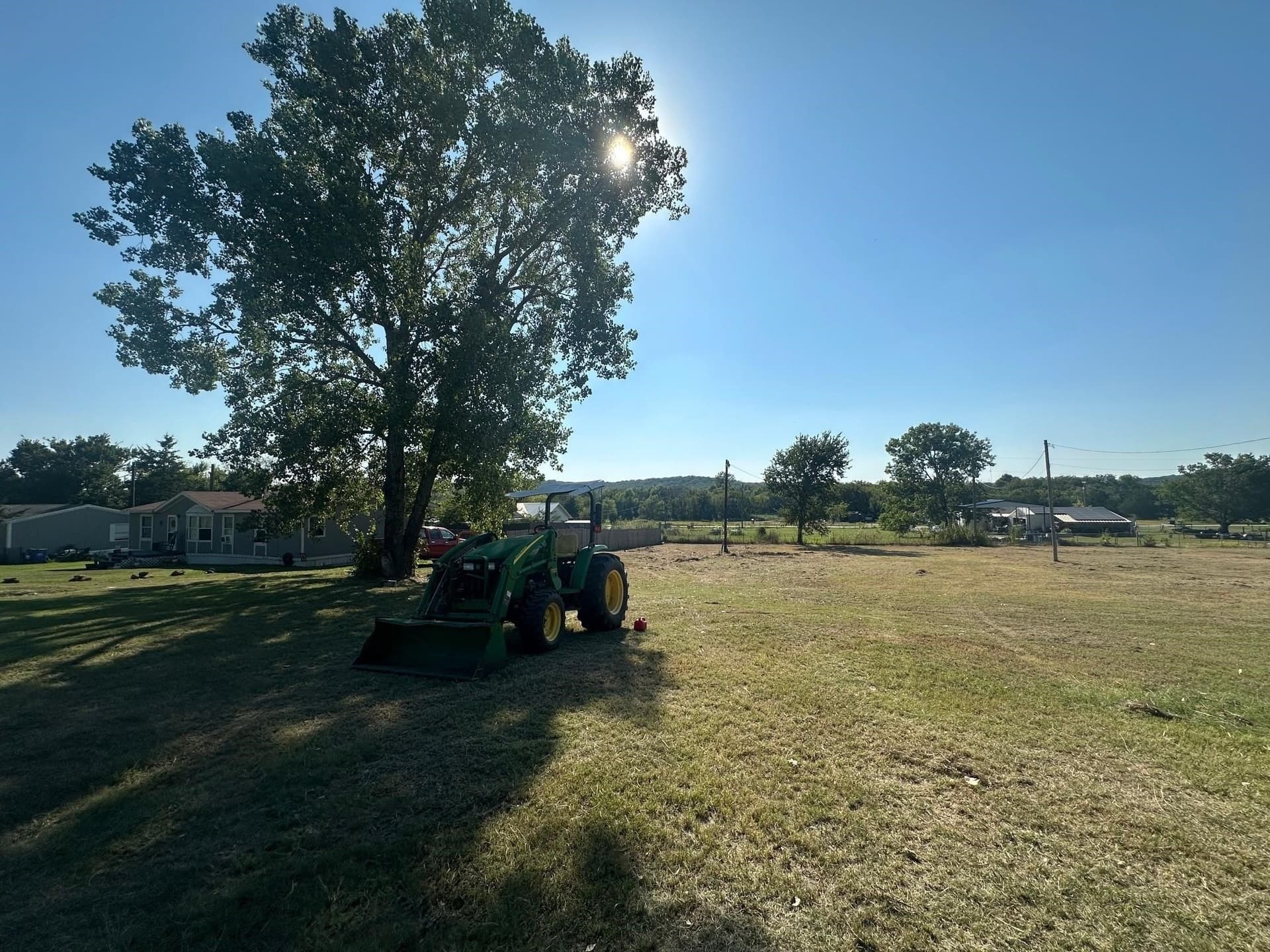 0.5 acres in Cooke County - photo 2