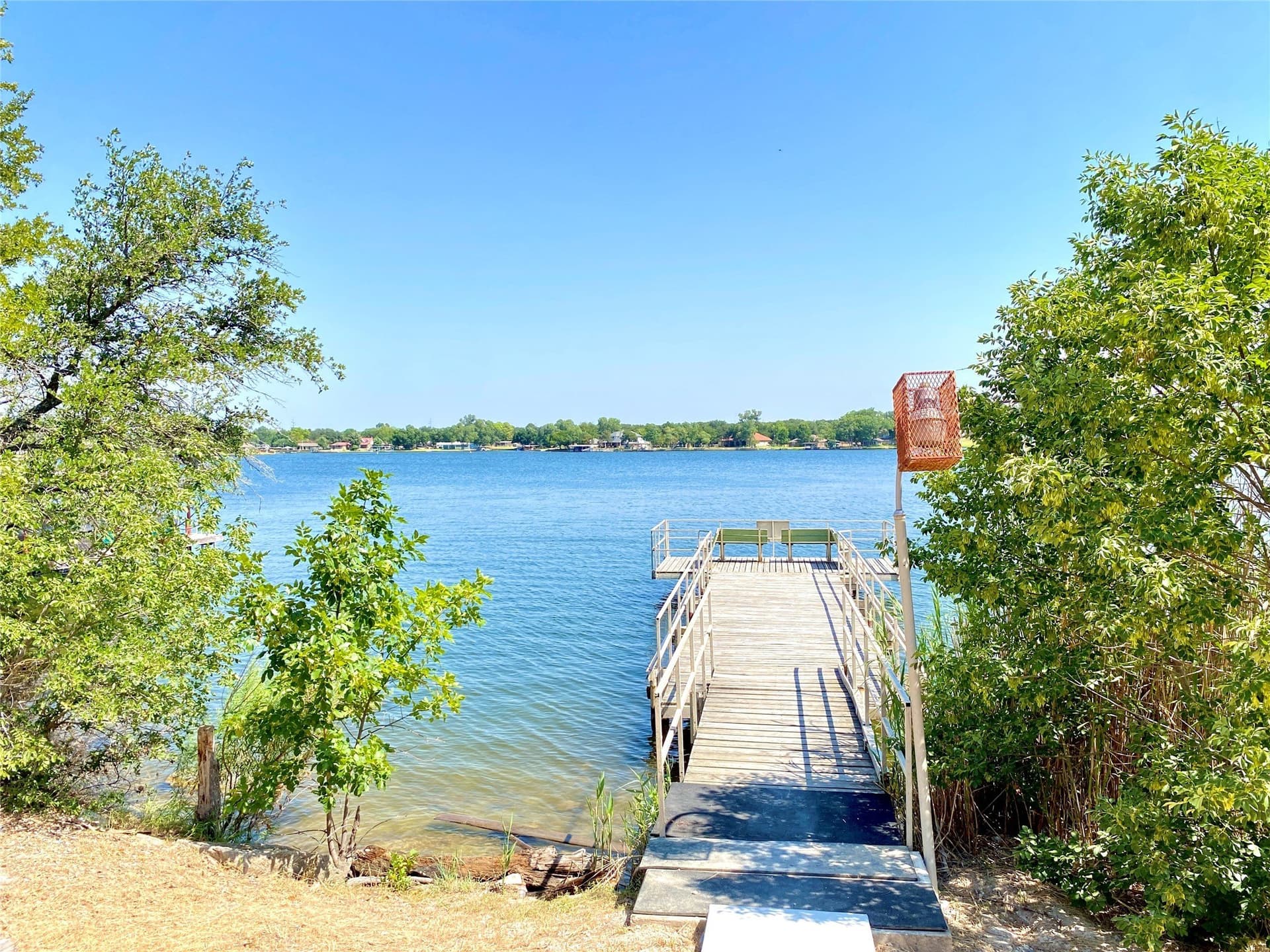 0.05 acres in Hood County