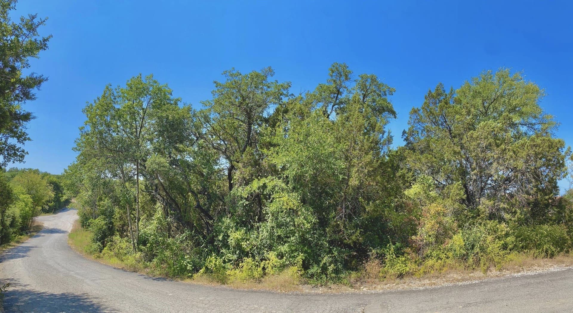 0.05 acres in Hood County featured view