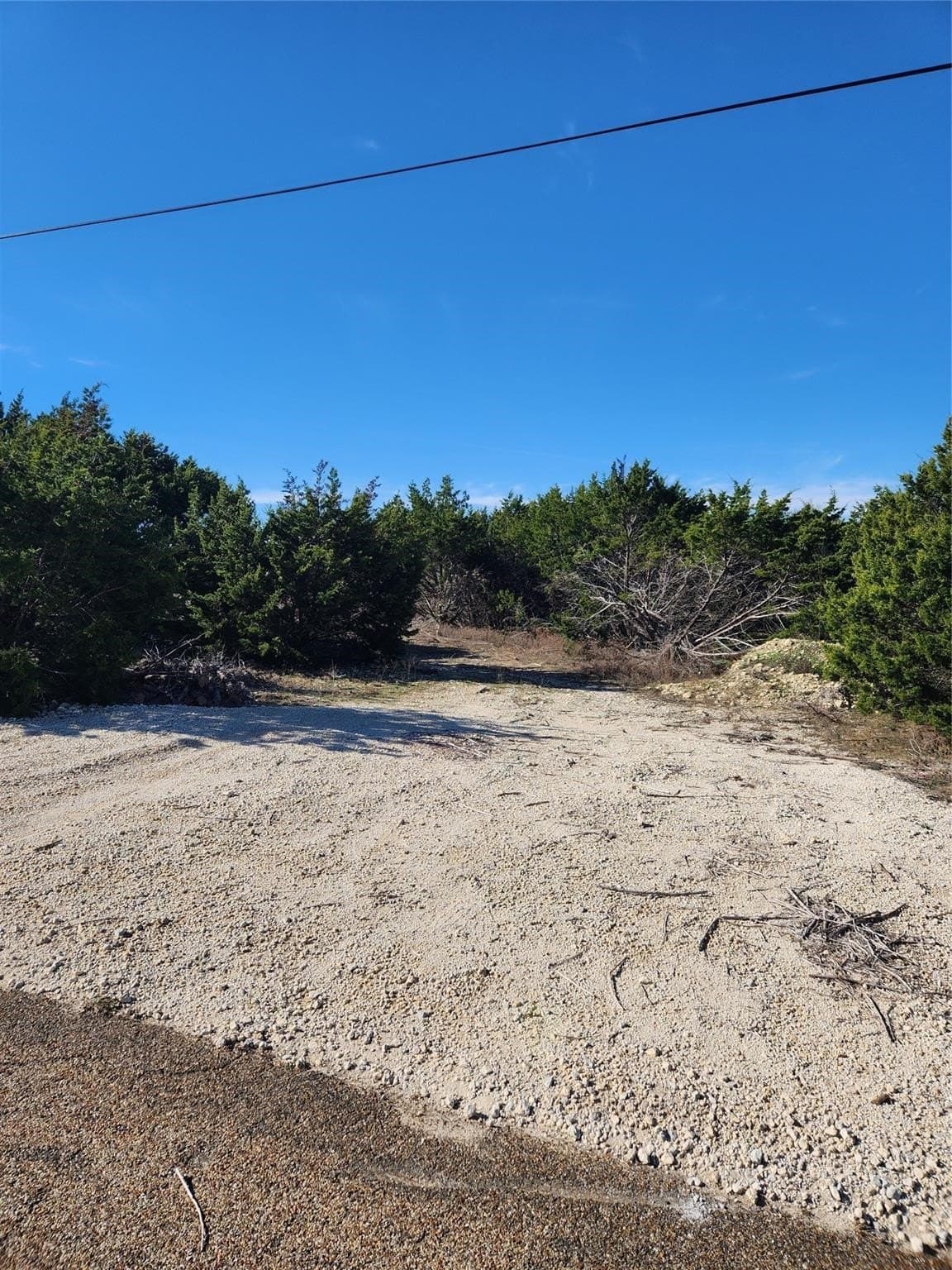 1.22 acres in Johnson County - photo 17