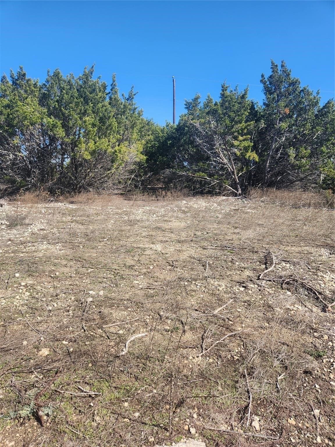 1.22 acres in Johnson County gallery image 3