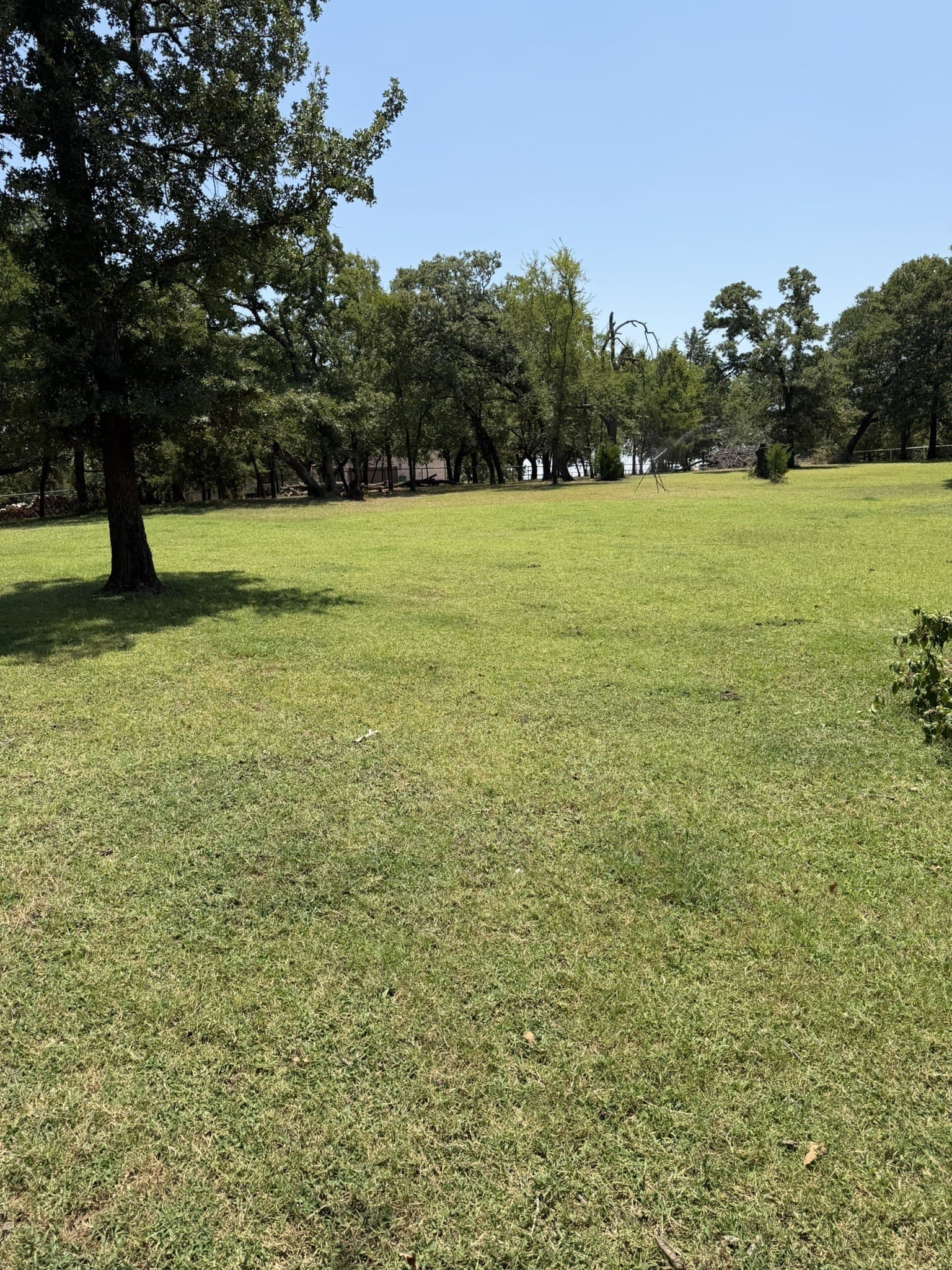 2.1 acres in Denton County - photo 7