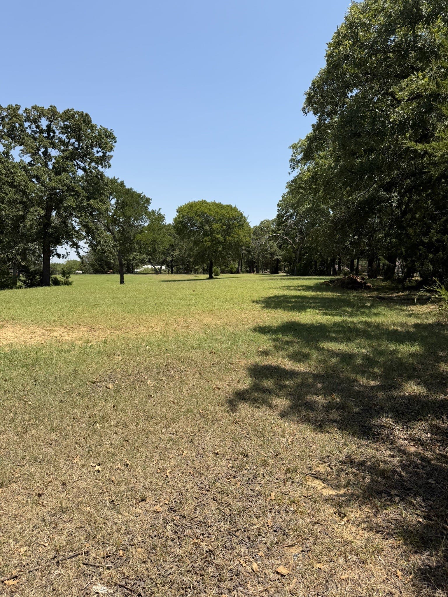 2.1 acres in Denton County - photo 2