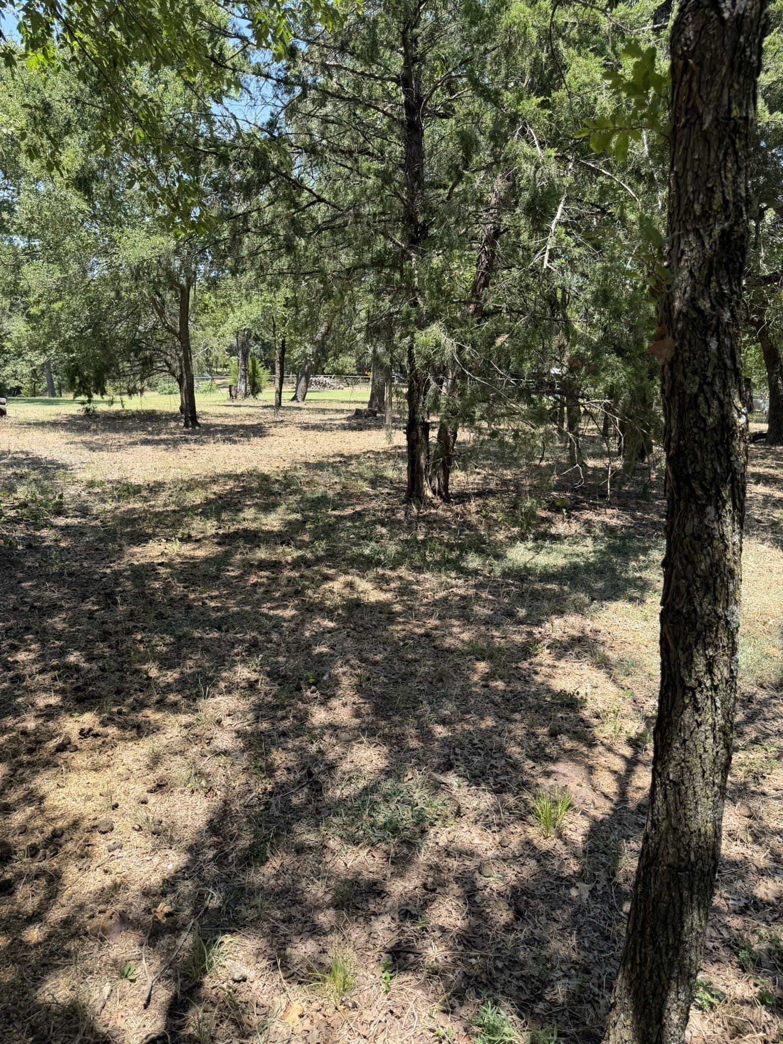 2.1 acres in Denton County - photo 10