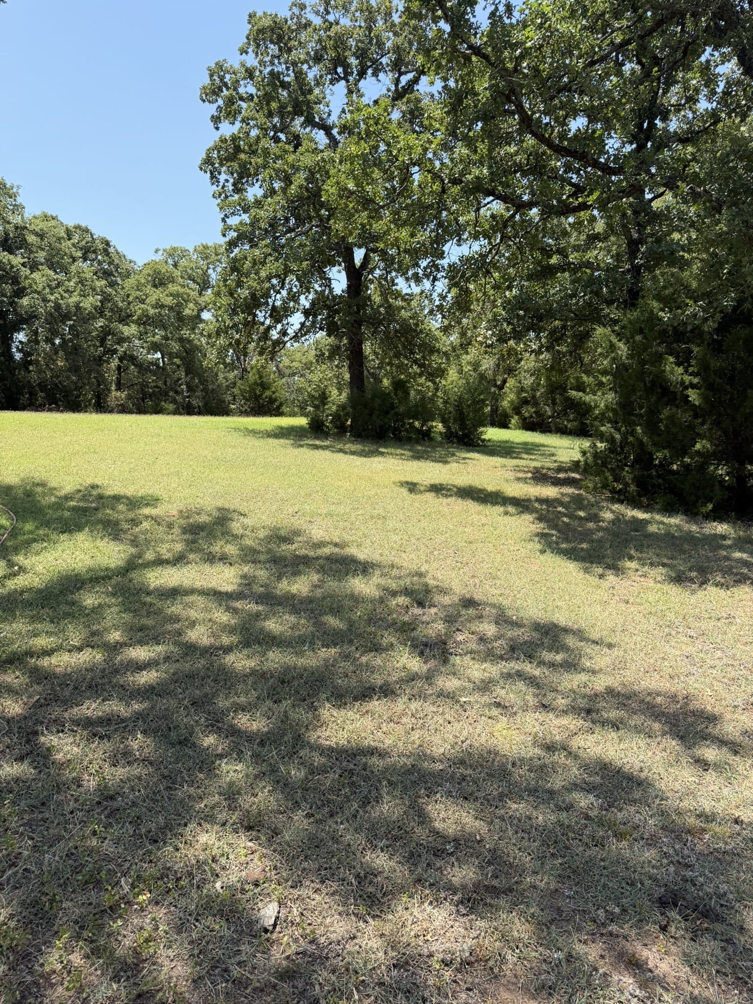 2.1 acres in Denton County - photo 8