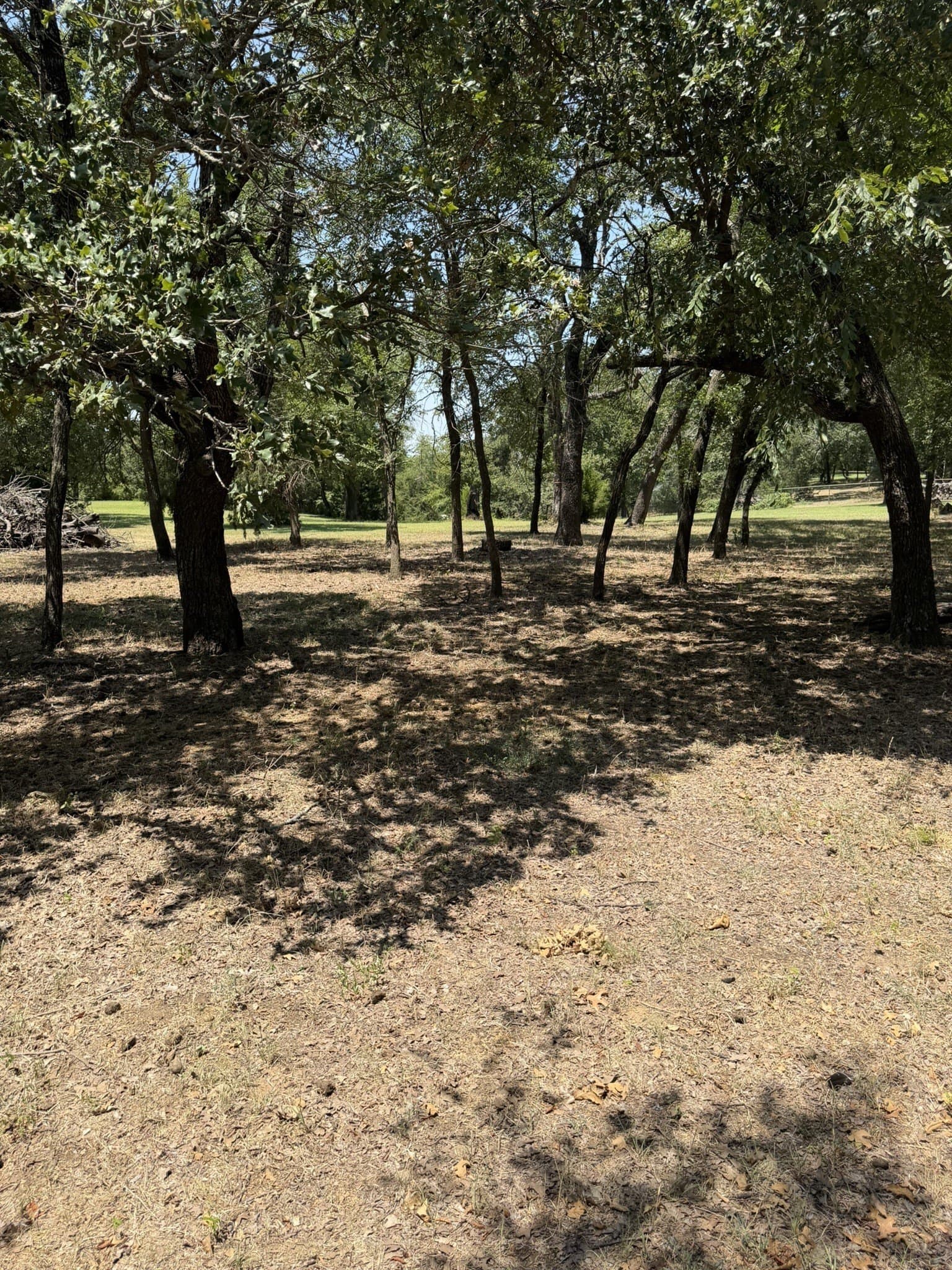2.1 acres in Denton County - photo 12