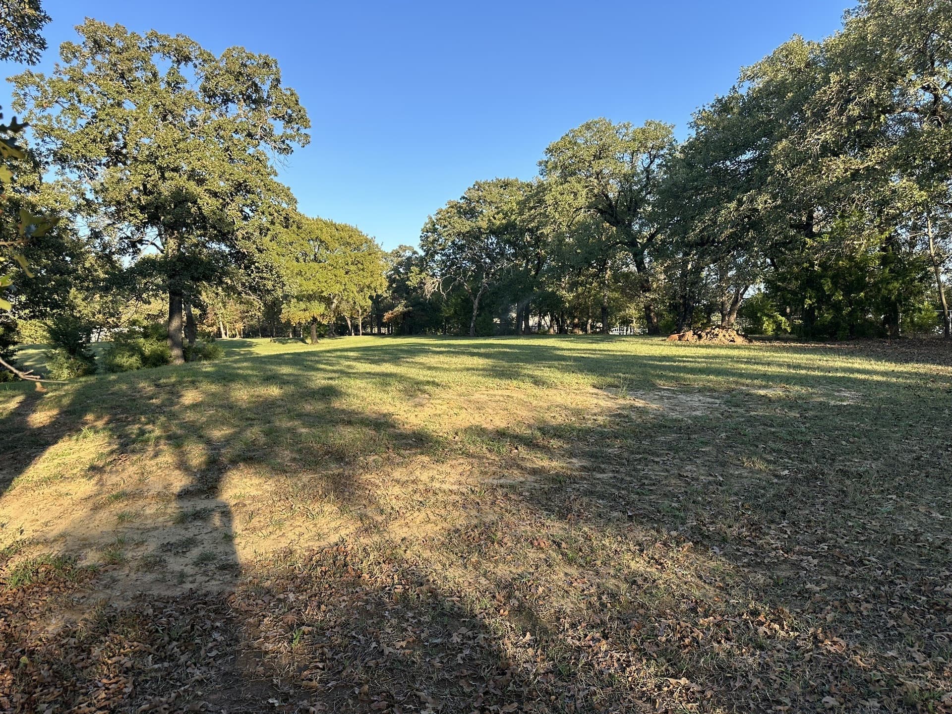 2.1 acres in Denton County - photo 18