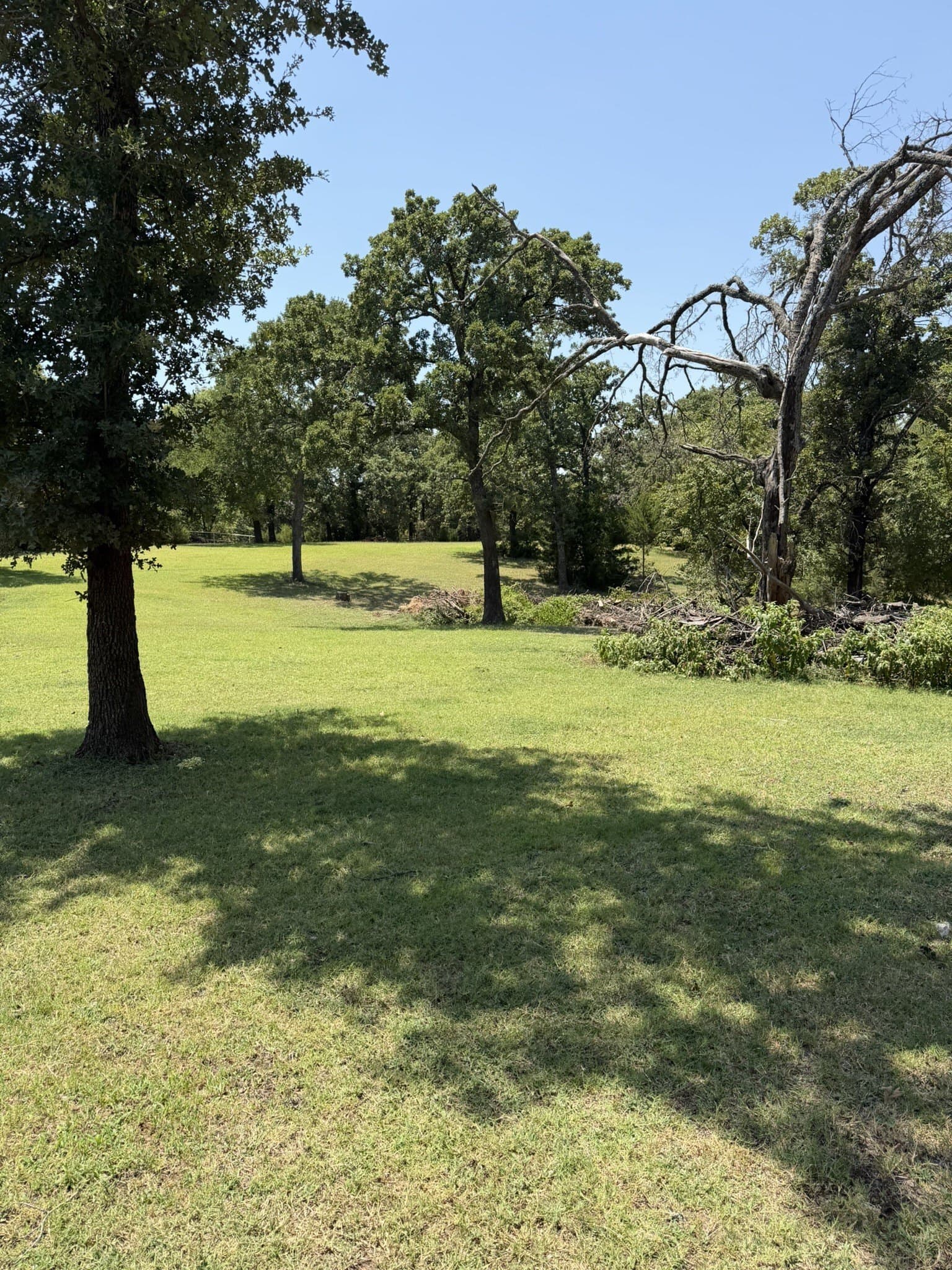 2.1 acres in Denton County - photo 5