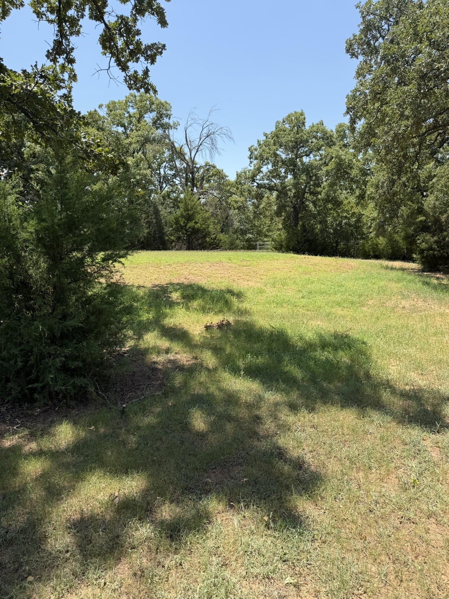 2.1 acres in Denton County - photo 11