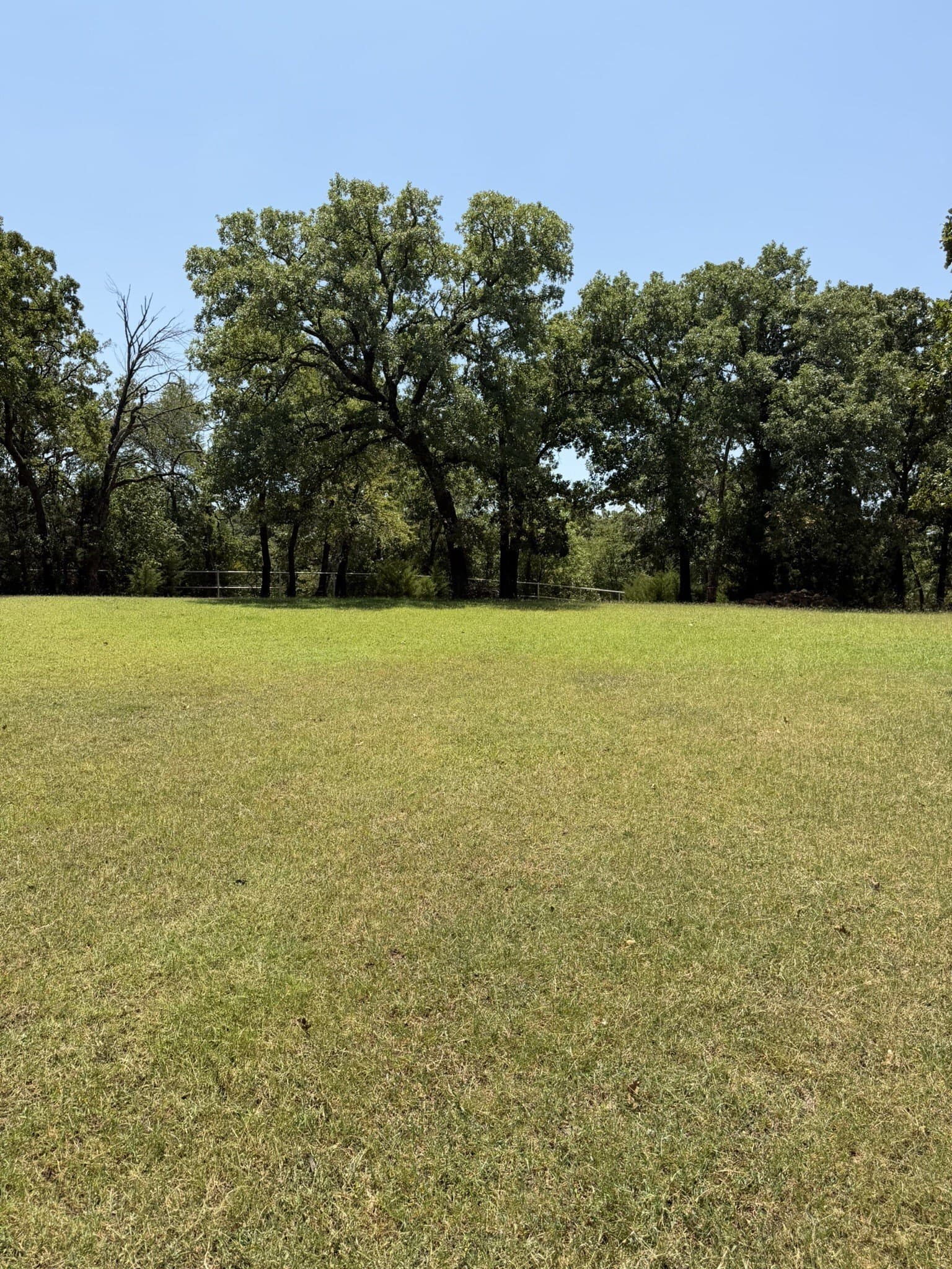 2.1 acres in Denton County - photo 9