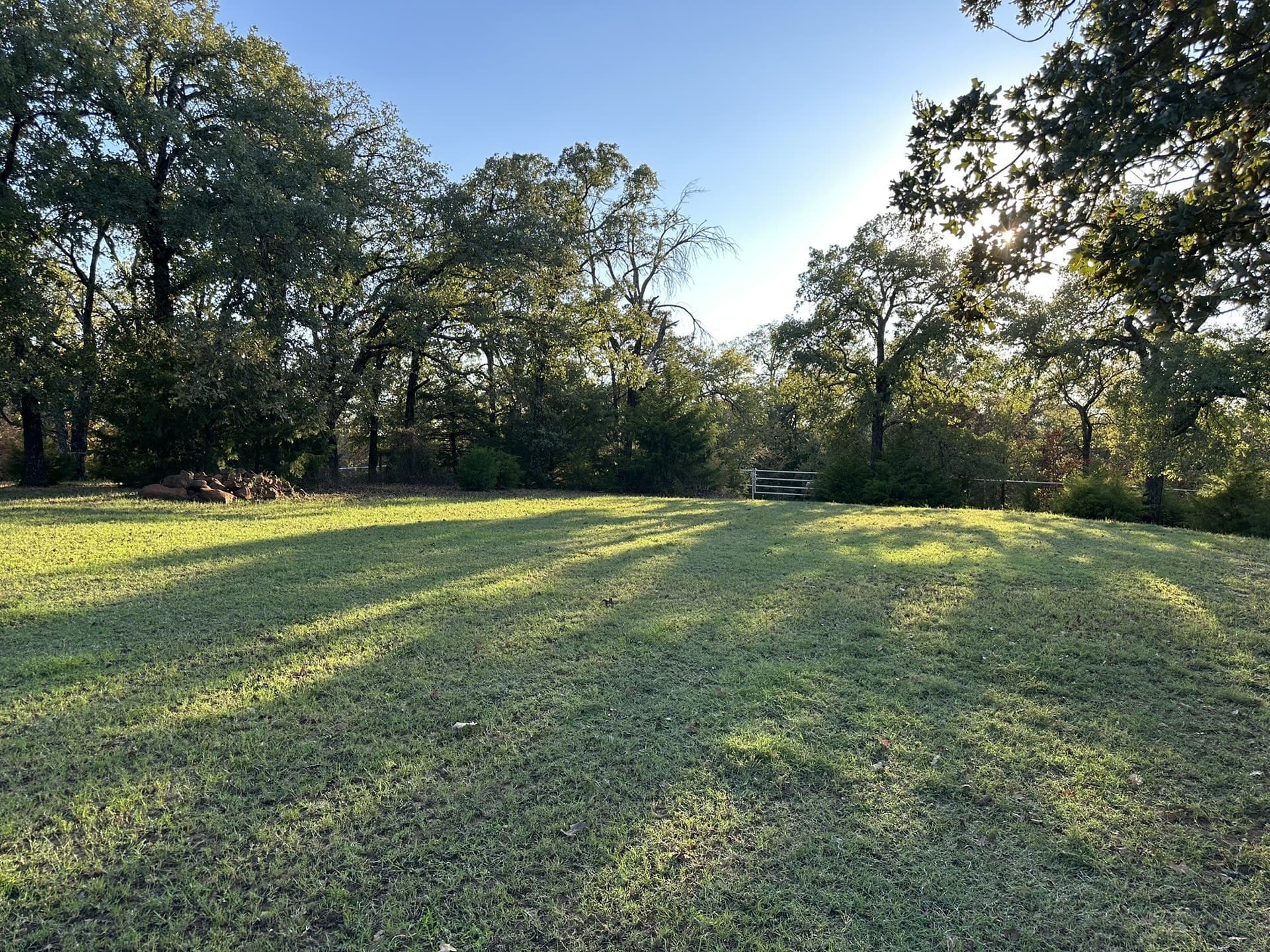 2.1 acres in Denton County - photo 17