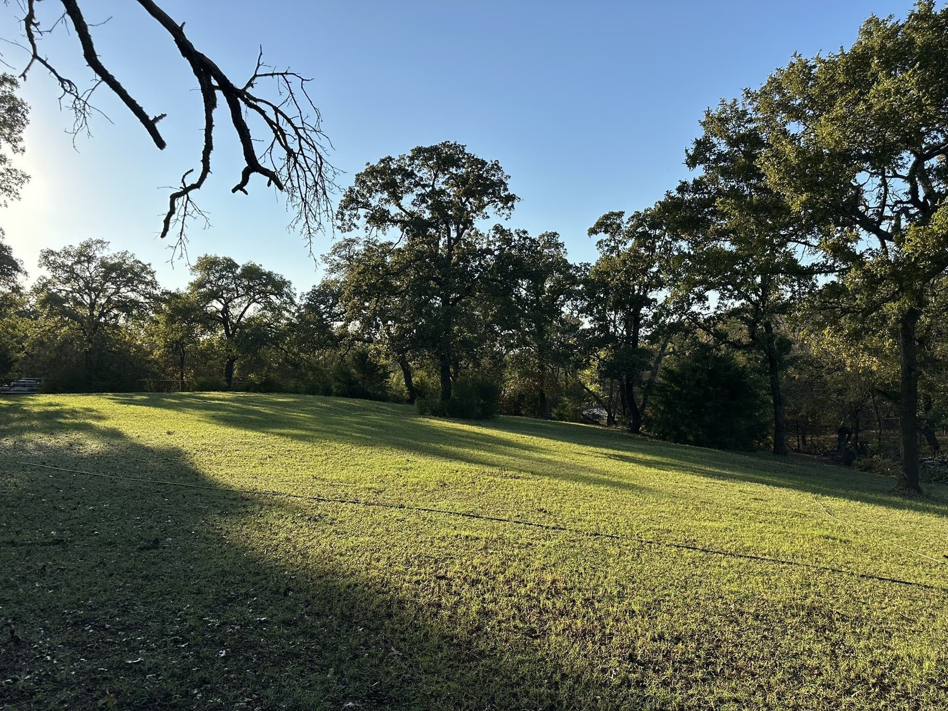 2.1 acres in Denton County - photo 3