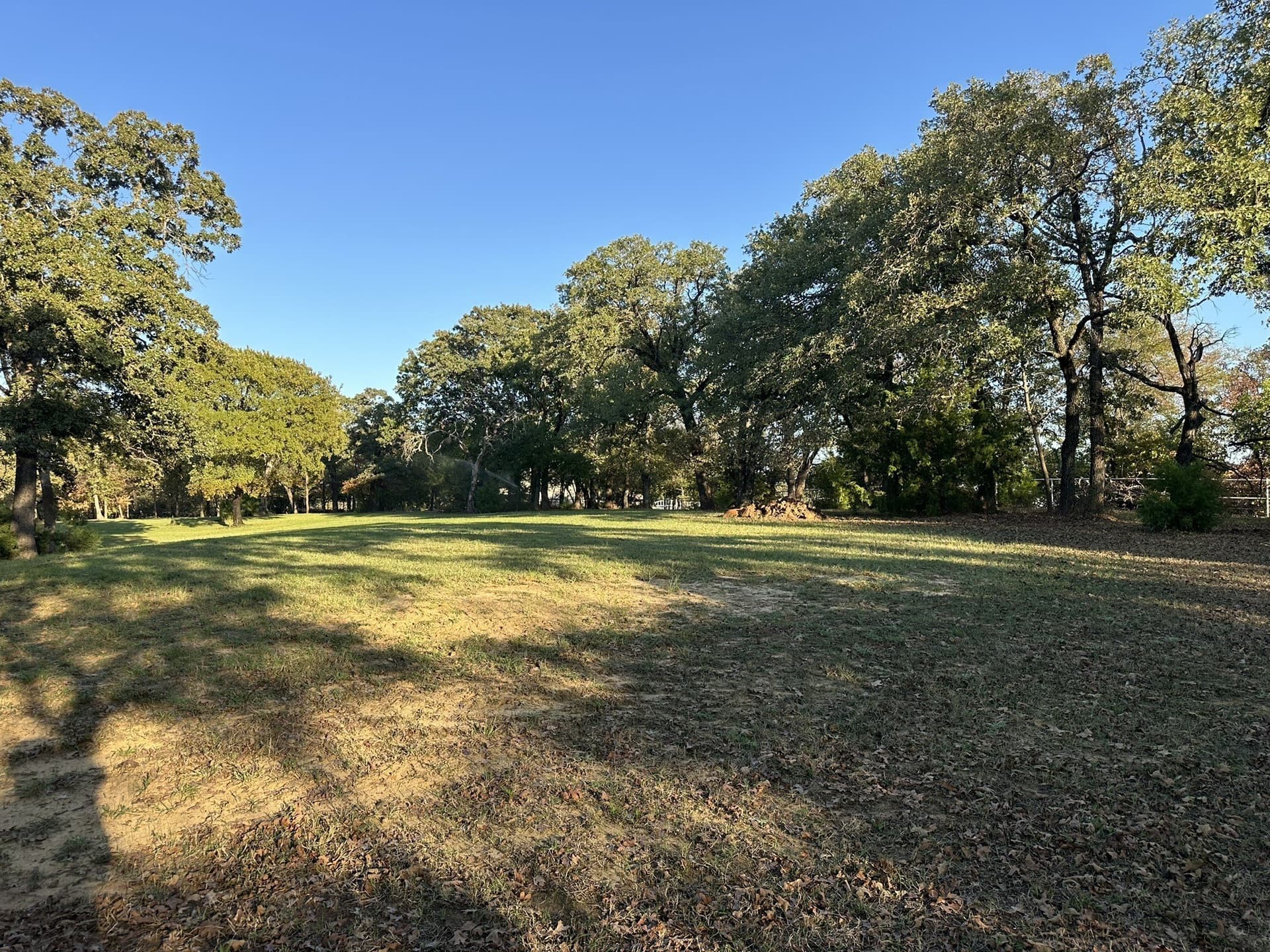 2.1 acres in Denton County - photo 19