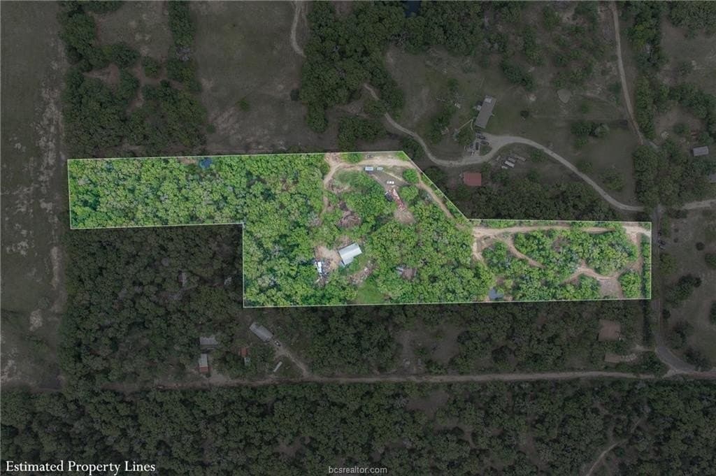 9.86 acres in Brazos County gallery image 2