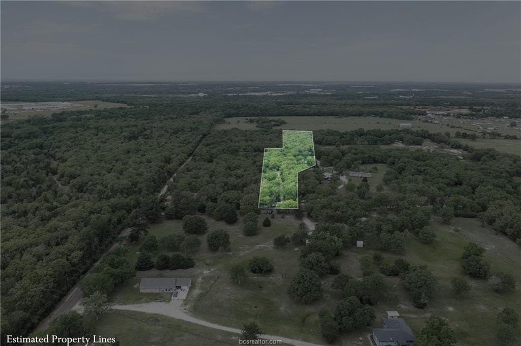 9.86 acres in Brazos County gallery image 3
