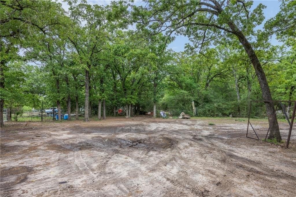 9.86 acres in Brazos County featured view