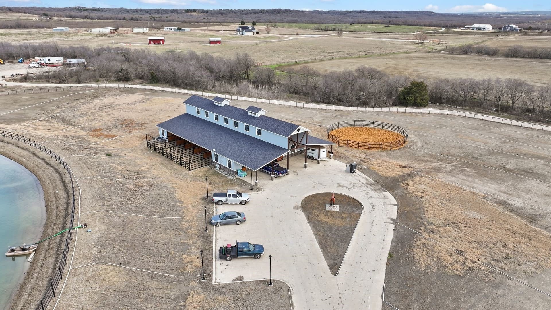 1.19 acres in Ellis County gallery image 4
