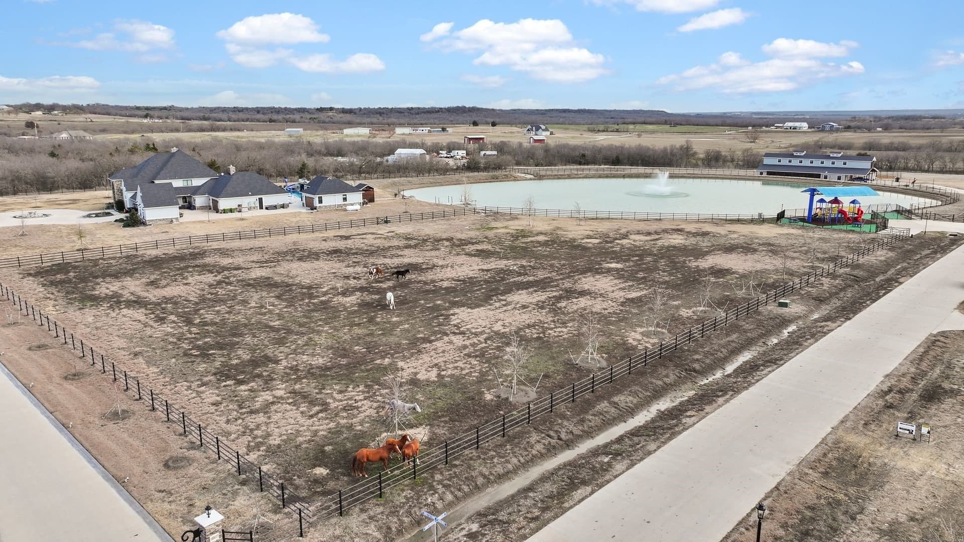 1.19 acres in Ellis County featured view